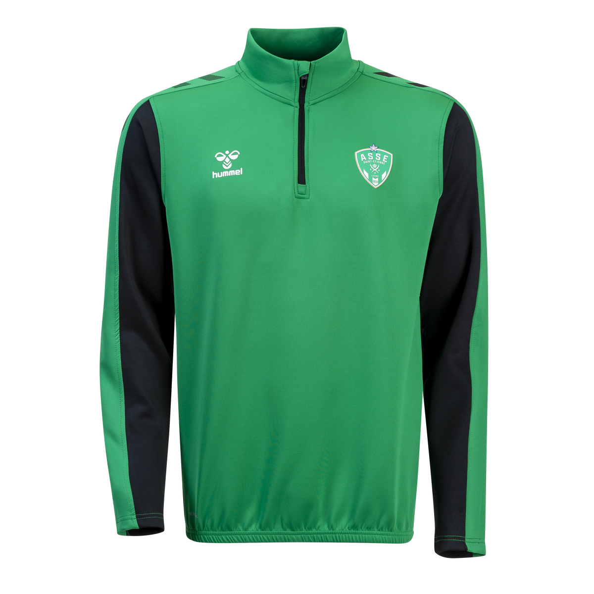 ASSE 22/23 TRAINING HALF-ZIP