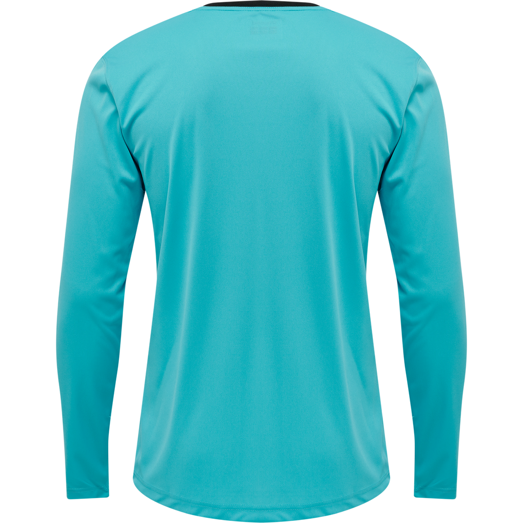 hmlREFEREE CHEVRON JERSEY L/S