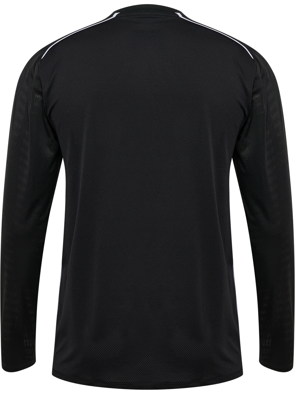 hmlREFEREE JERSEY L/S