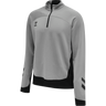 hmlLEAD HALF ZIP KIDS