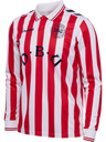 DBU 26 PRE GAME JERSEY L/S