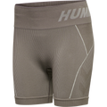 hmlTE CHRISTEL SEAMLESS SHORTS