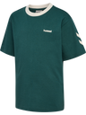 hmlJR LOOSE CHEVRON T-SHIRT SS