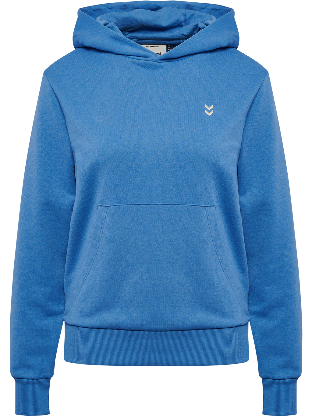 hmlPULSE W SWEAT HOODIE