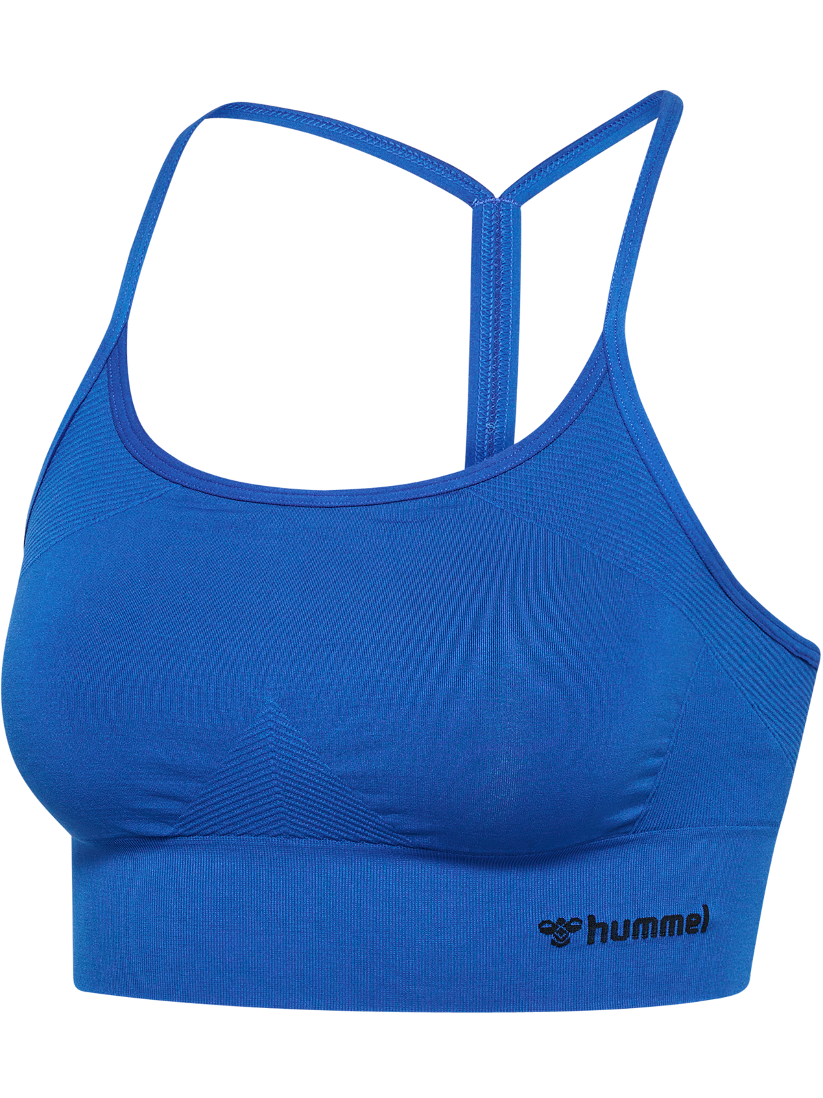 hmlTIFFY SEAMLESS SPORTS TOP