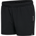 hmlMOVE GRID WOVEN SHORTS WOMAN