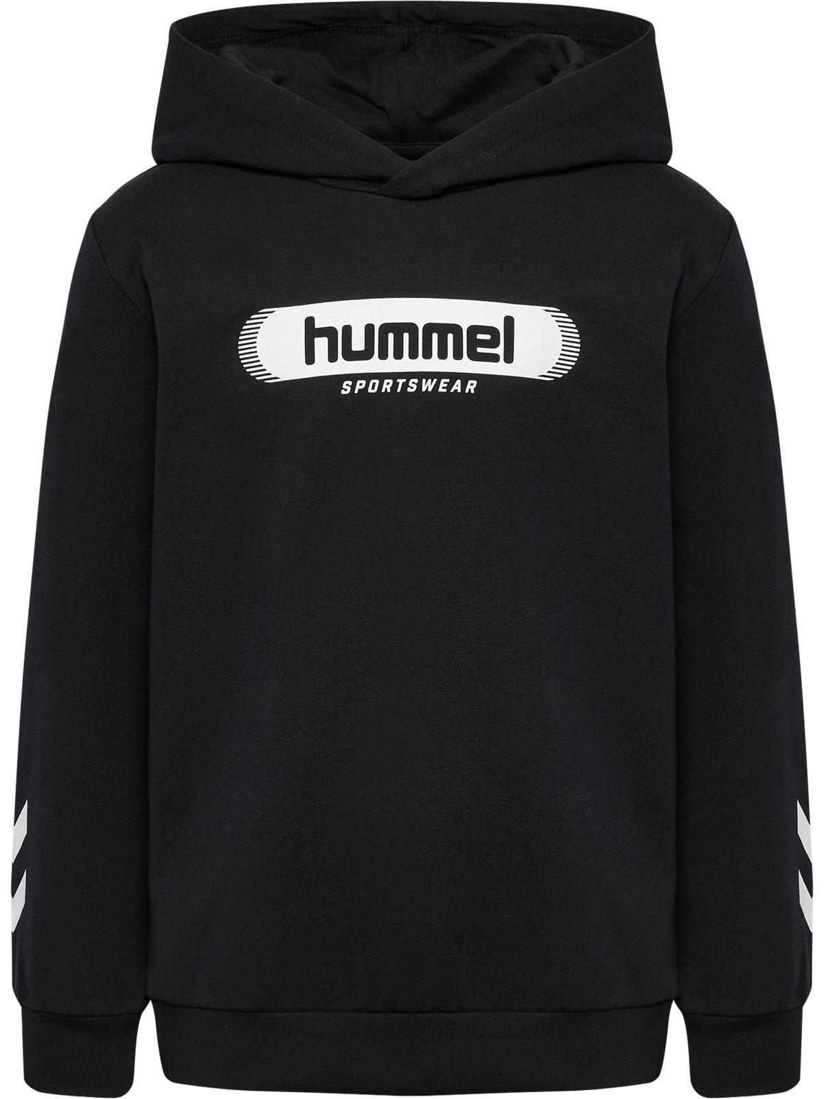 hmlESSI HOODIE
