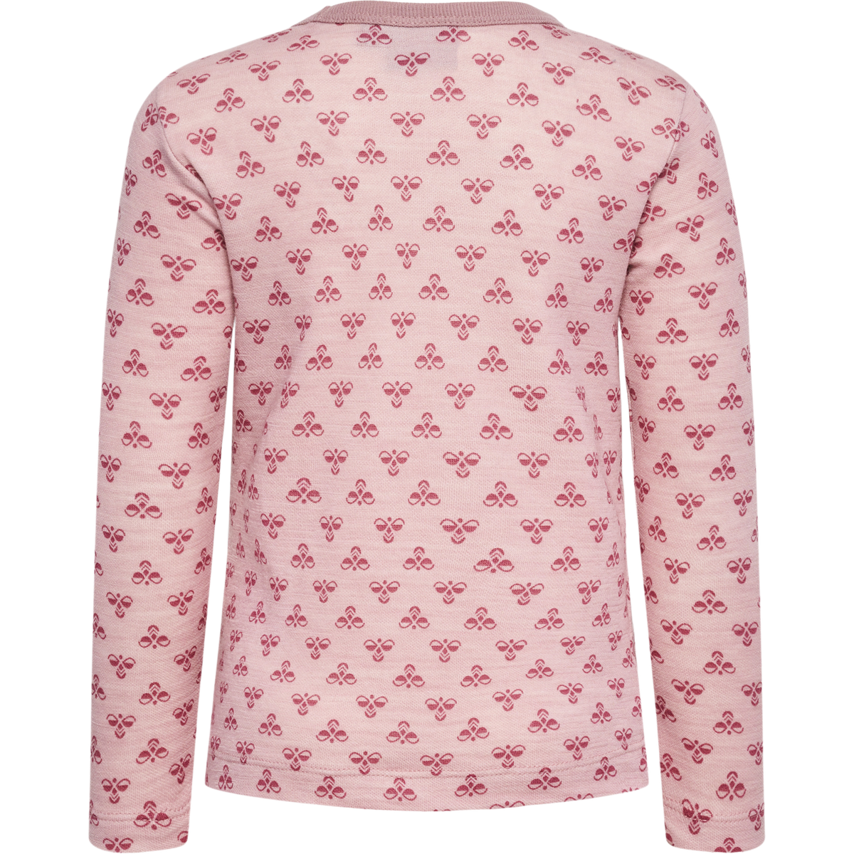 hmlVILMO T-SHIRT L/S
