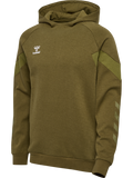 hmlTRAVEL SWEAT HOODIE