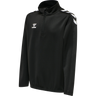 hmlCORE XK HALF ZIP POLY SWEAT KIDS