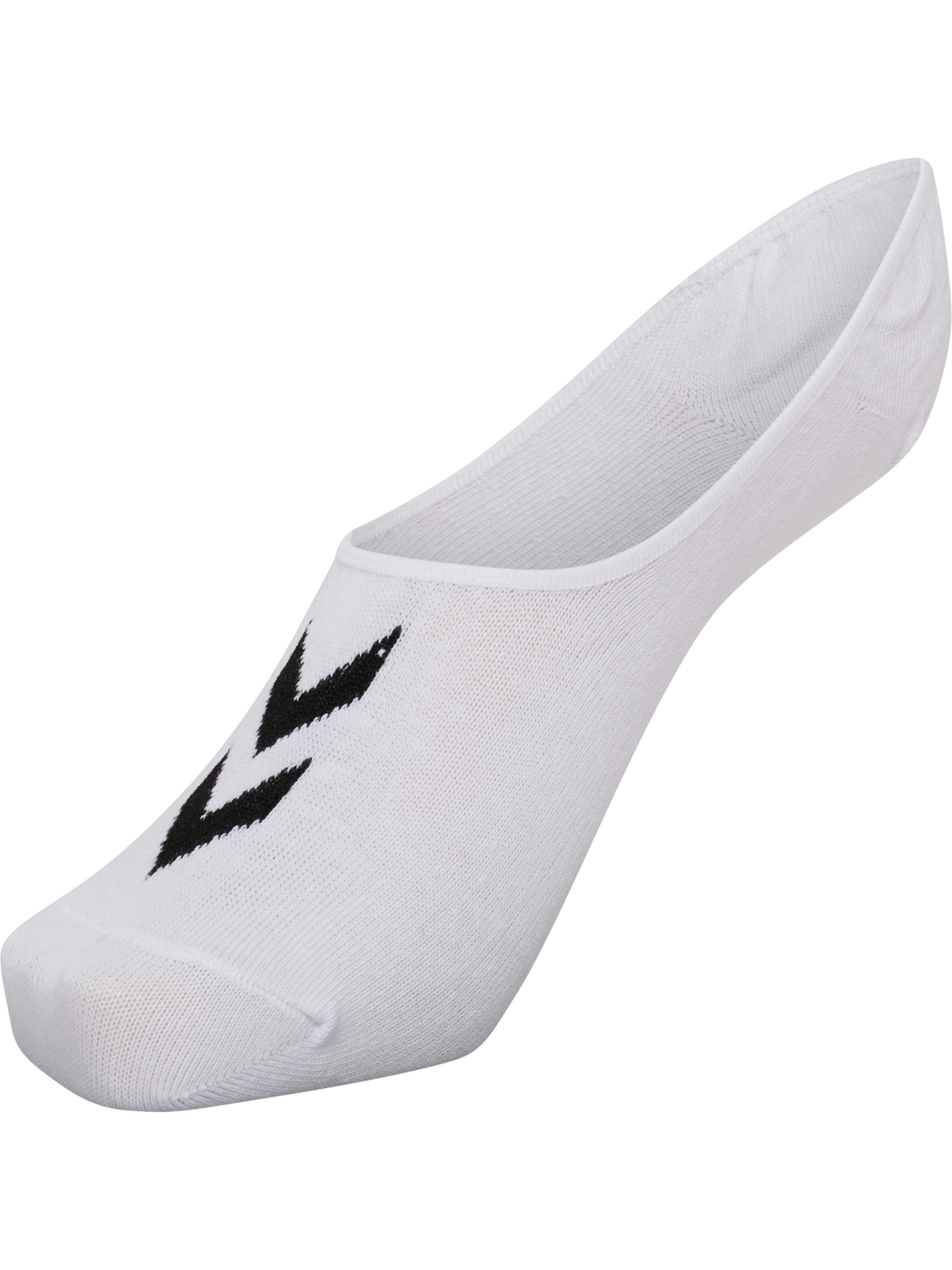hml3 PACK BASIC NO-SHOW SOCK
