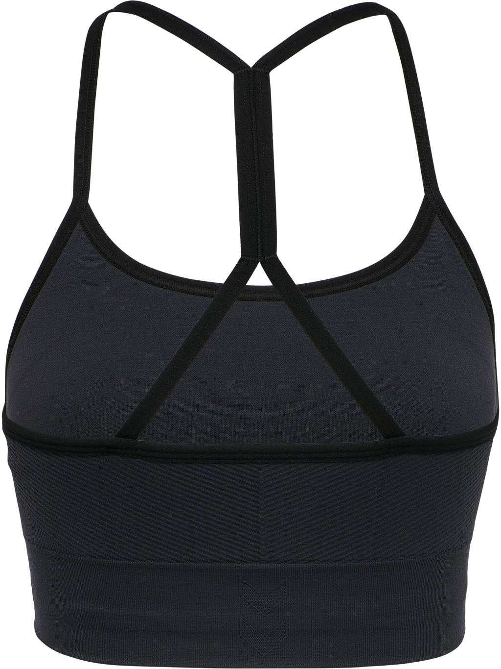 hmlTIFFY SEAMLESS SPORTS TOP