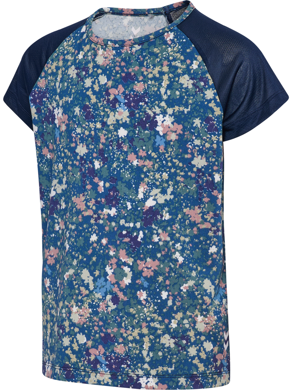 hmlJR MIX T-SHIRT S/S