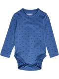 hmlMINI BEE AOP BODY L/S