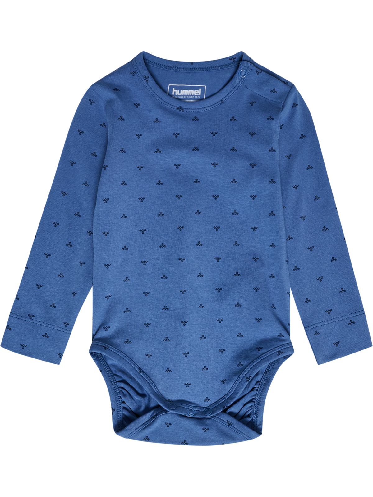 hmlMINI BEE AOP BODY L/S