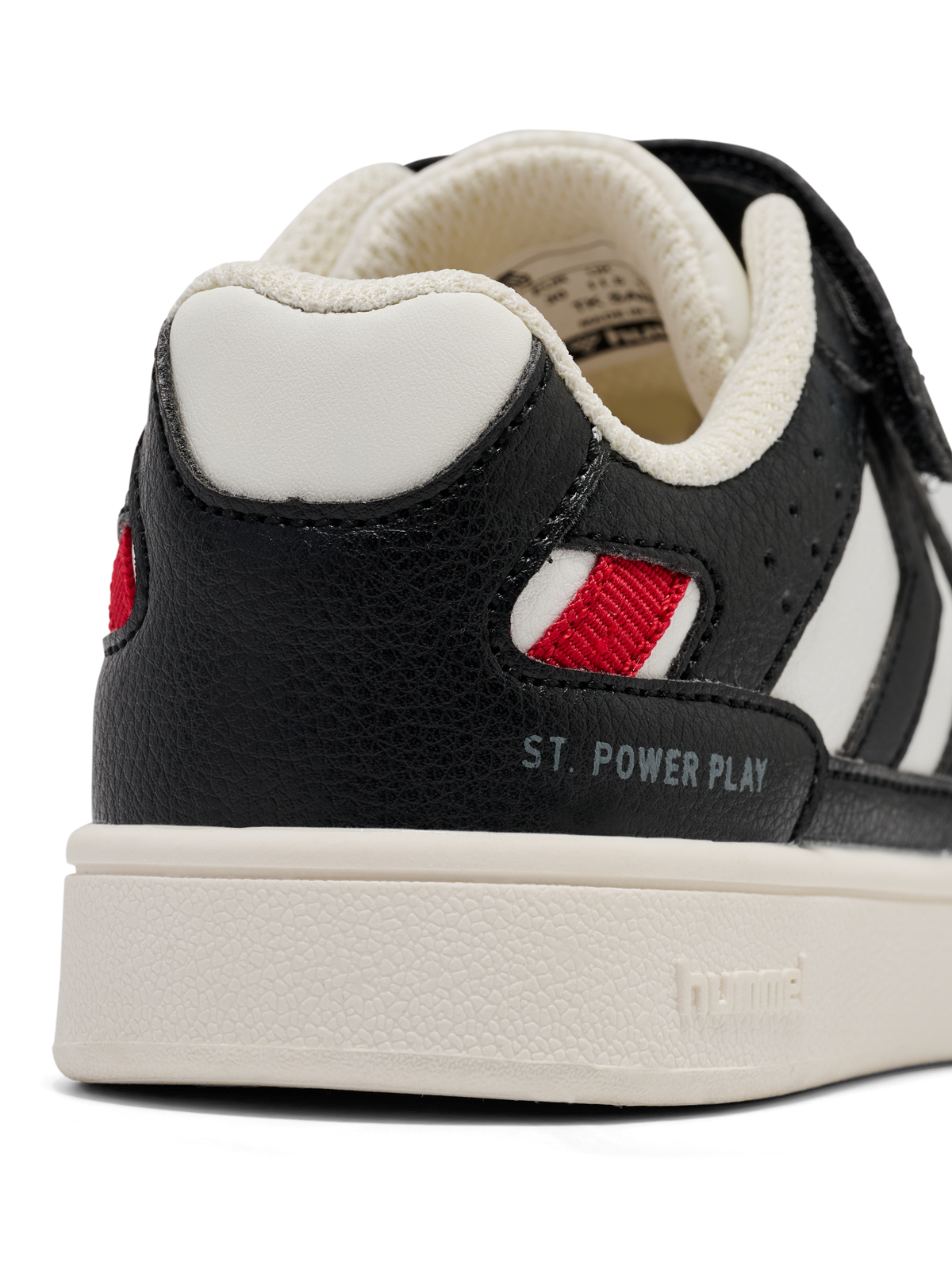 ST POWER PLAY JR