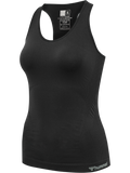hmlTIF SEAMLESS TOP