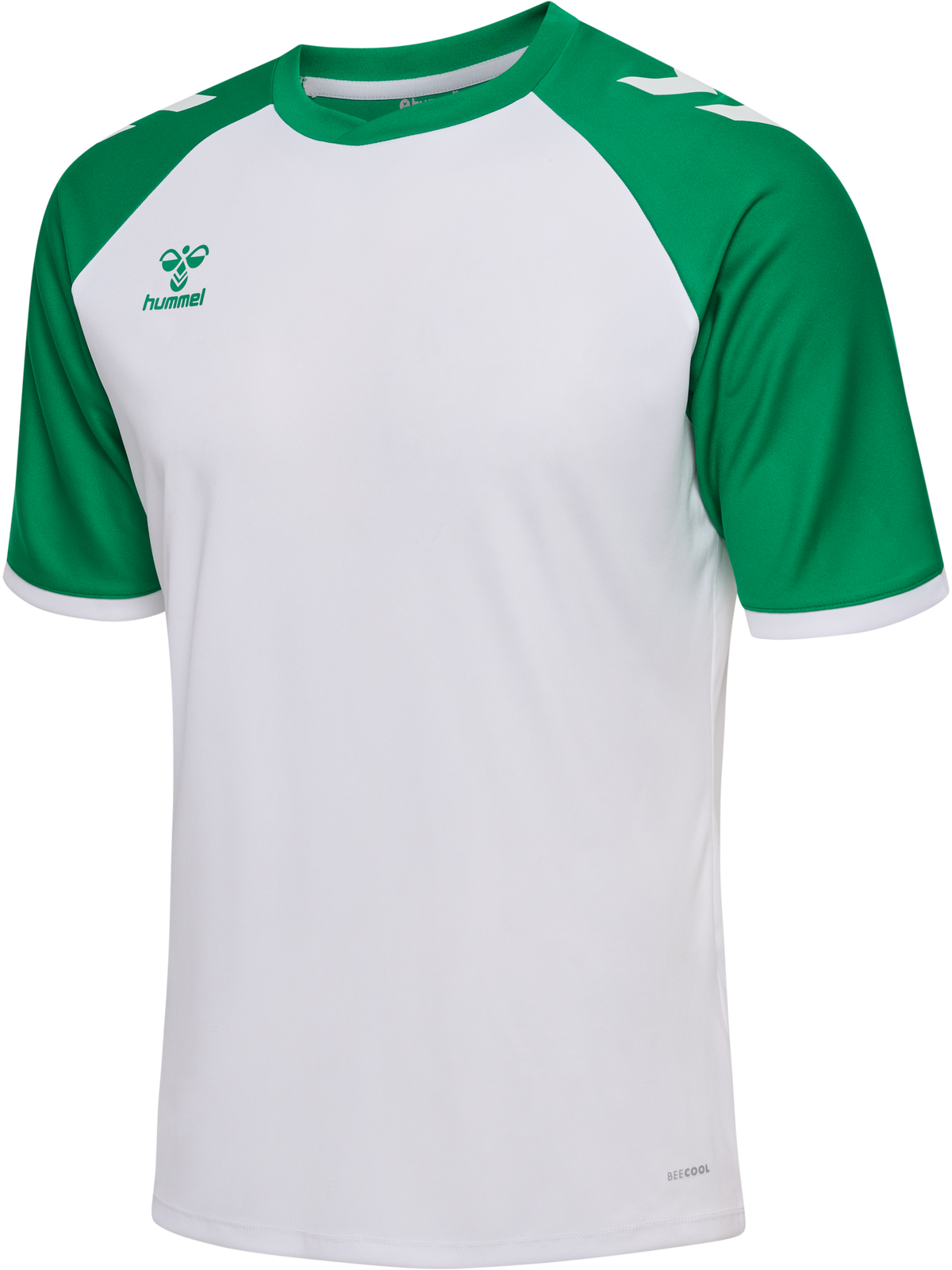 hmlMATCH LEAGUE JERSEY S/S