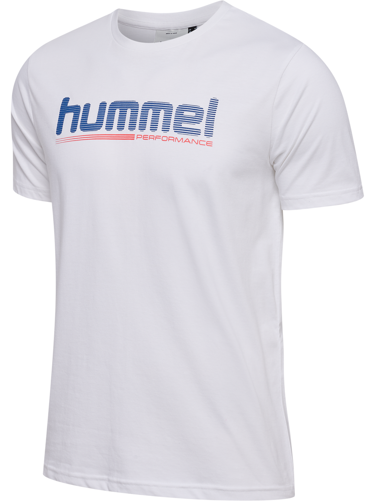 hmlPULSE GRAPHIC T-SHIRT S/S