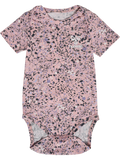 hmlKRISTA AOP BODY S/S