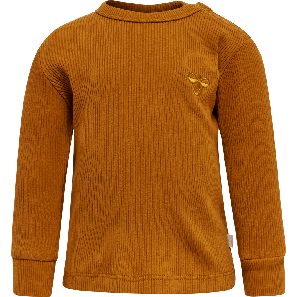 hmlSAMI T-SHIRT L/S