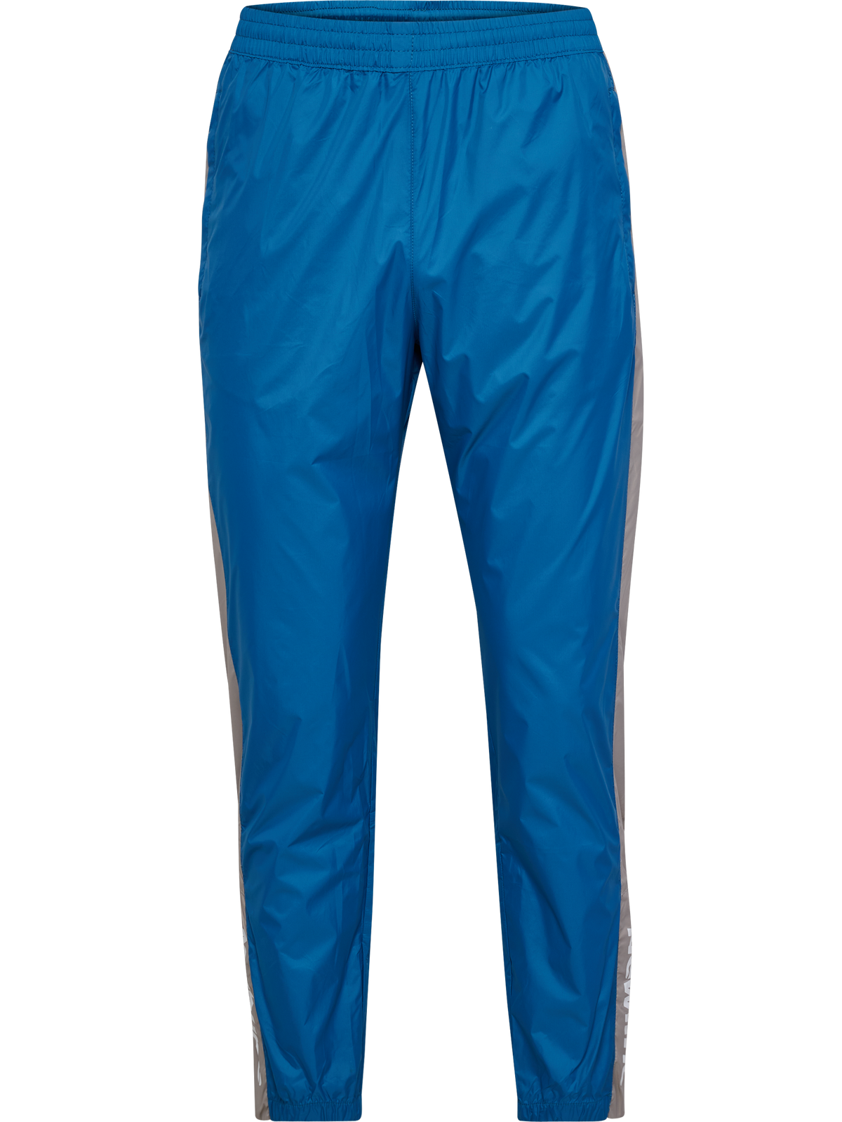 BLACK TRACK PANTS