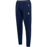 hmlMOVE GRID COTTON PANTS