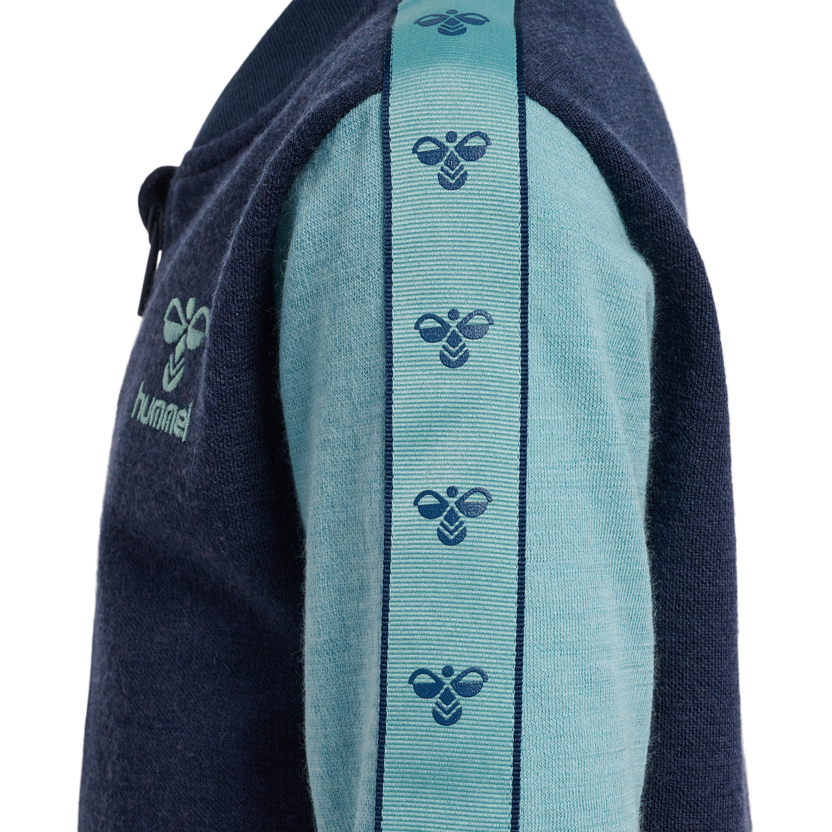 hmlWULBATO ZIP JACKET