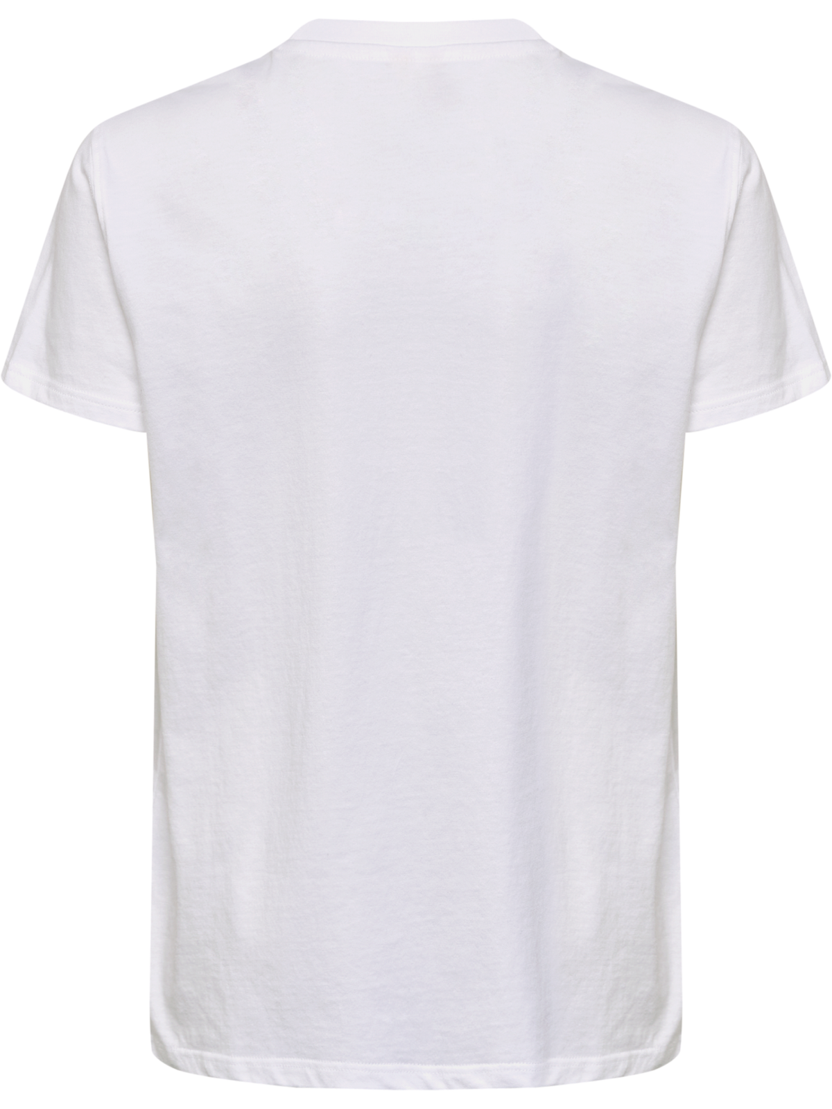 hmlGO 2.0 LOGO T-SHIRT S/S KIDS