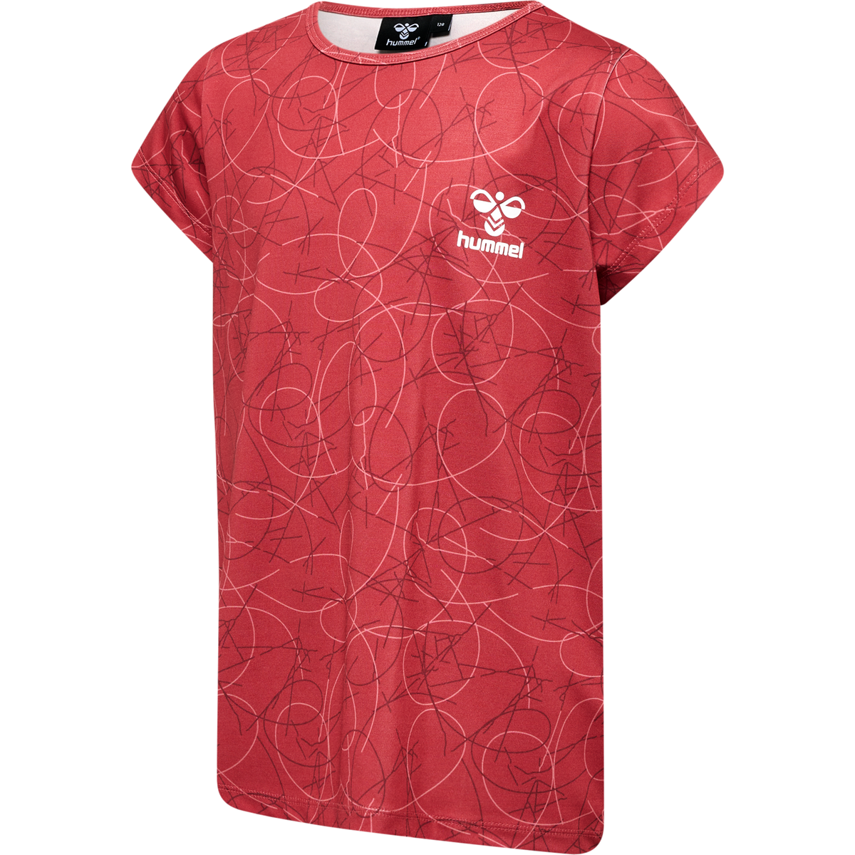 hmlNANNA T-SHIRT S/S
