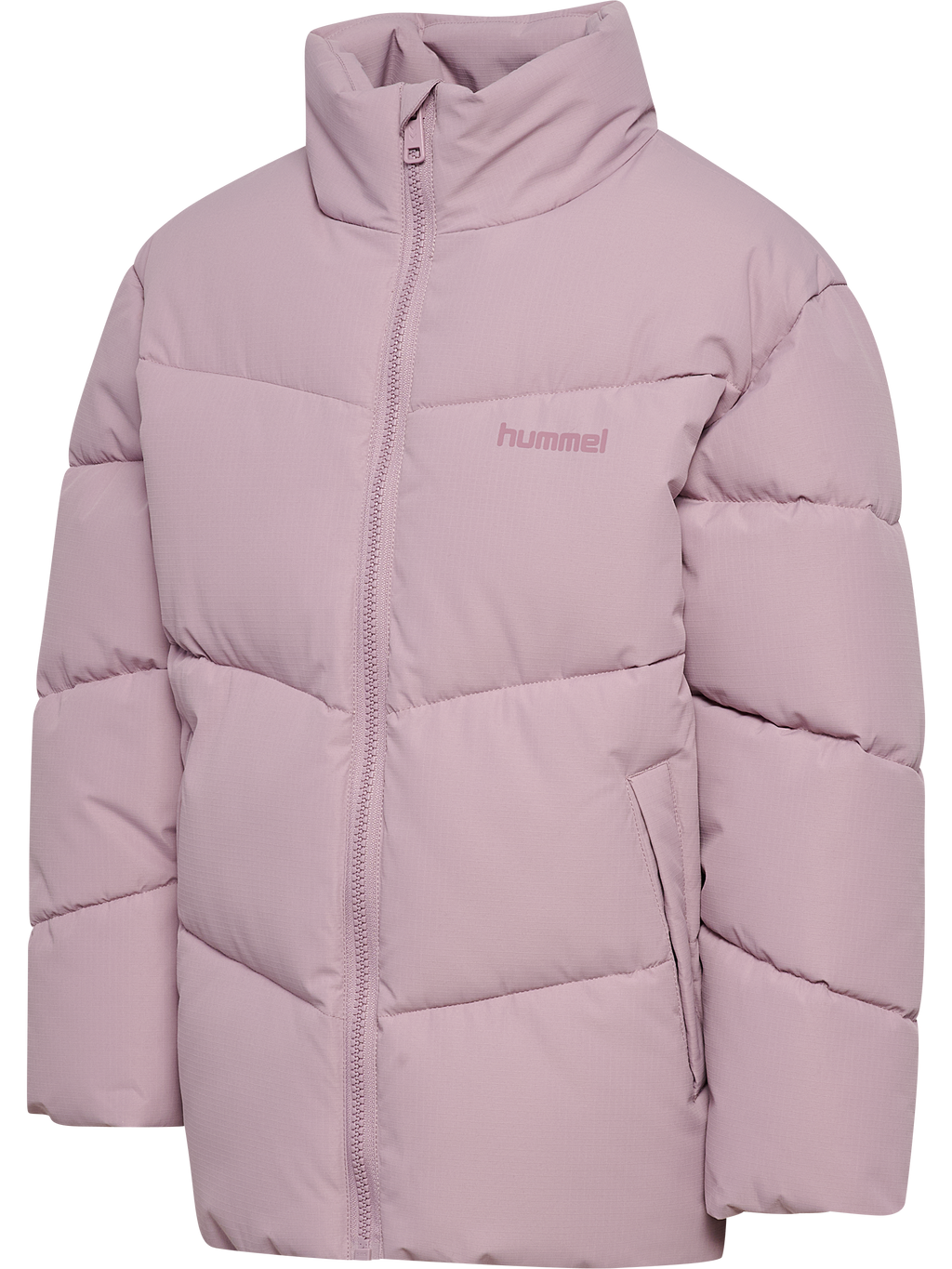hmlJR PUFFER JACKET