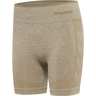 hmlMT UNA SEAMLESS MID WAIST SHORTS