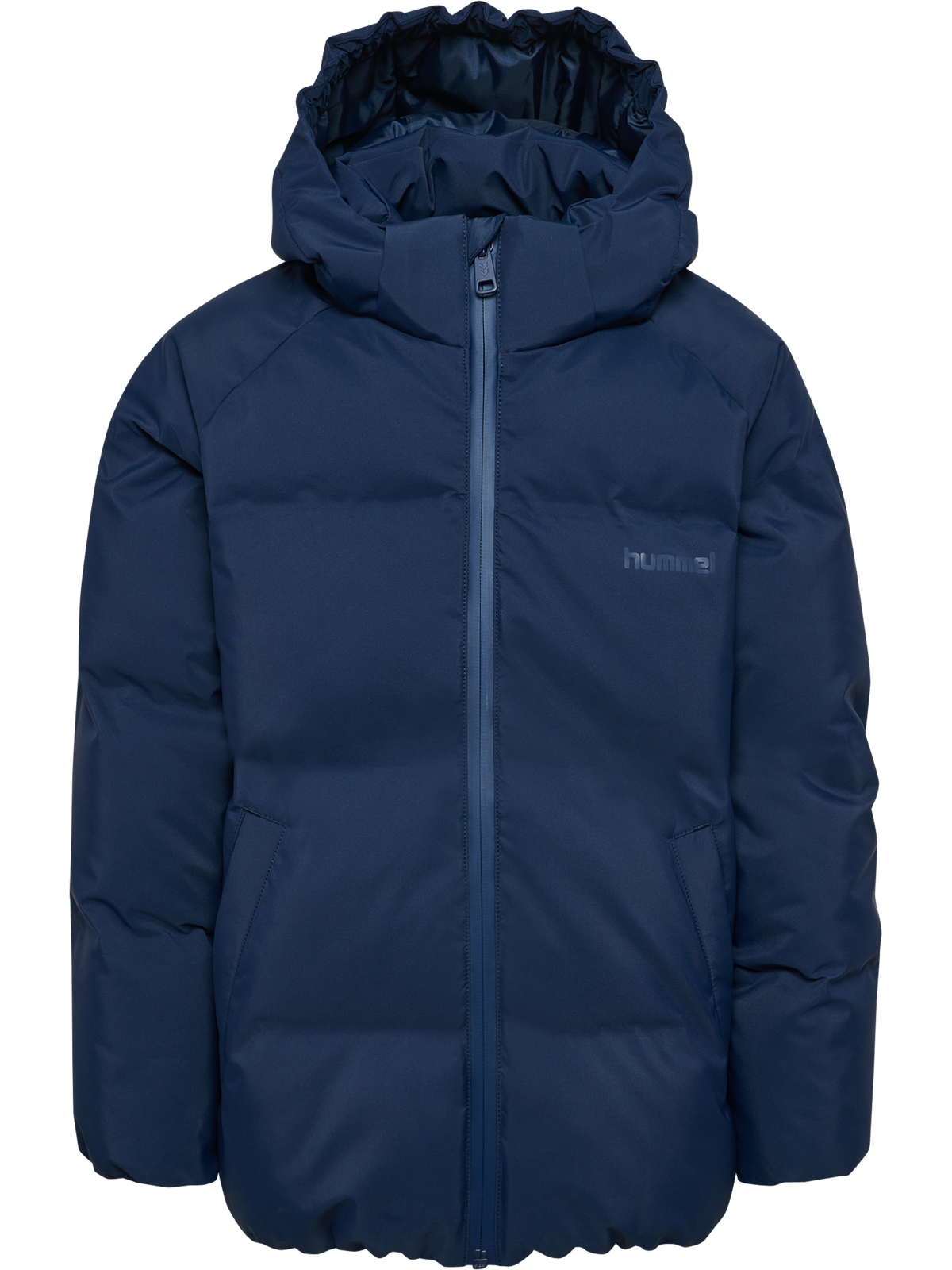 hmlJR ALL WEATHER PUFFER JACKET WR