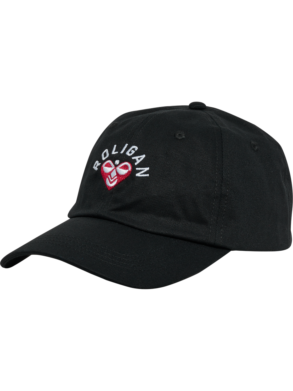 hmlROLIGAN COTTON CAP