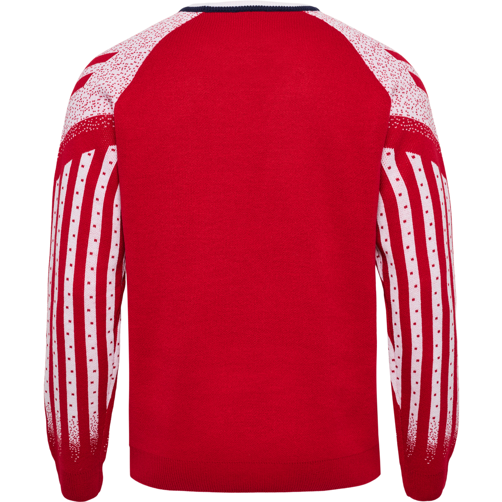HMLDBU FAN XMAS 92 JUMPER