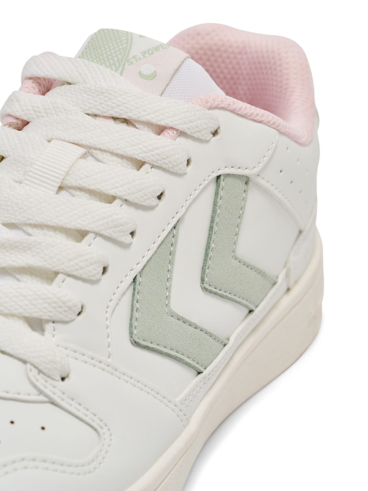 ST. POWER PLAY WMNS