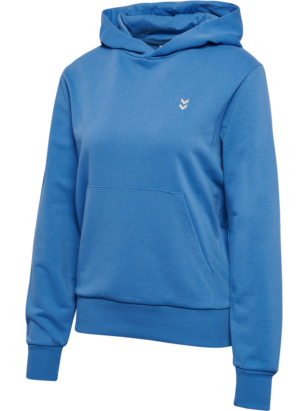 hmlPULSE W SWEAT HOODIE