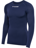 hmlBL COMFORT 2.0 TEE L/S
