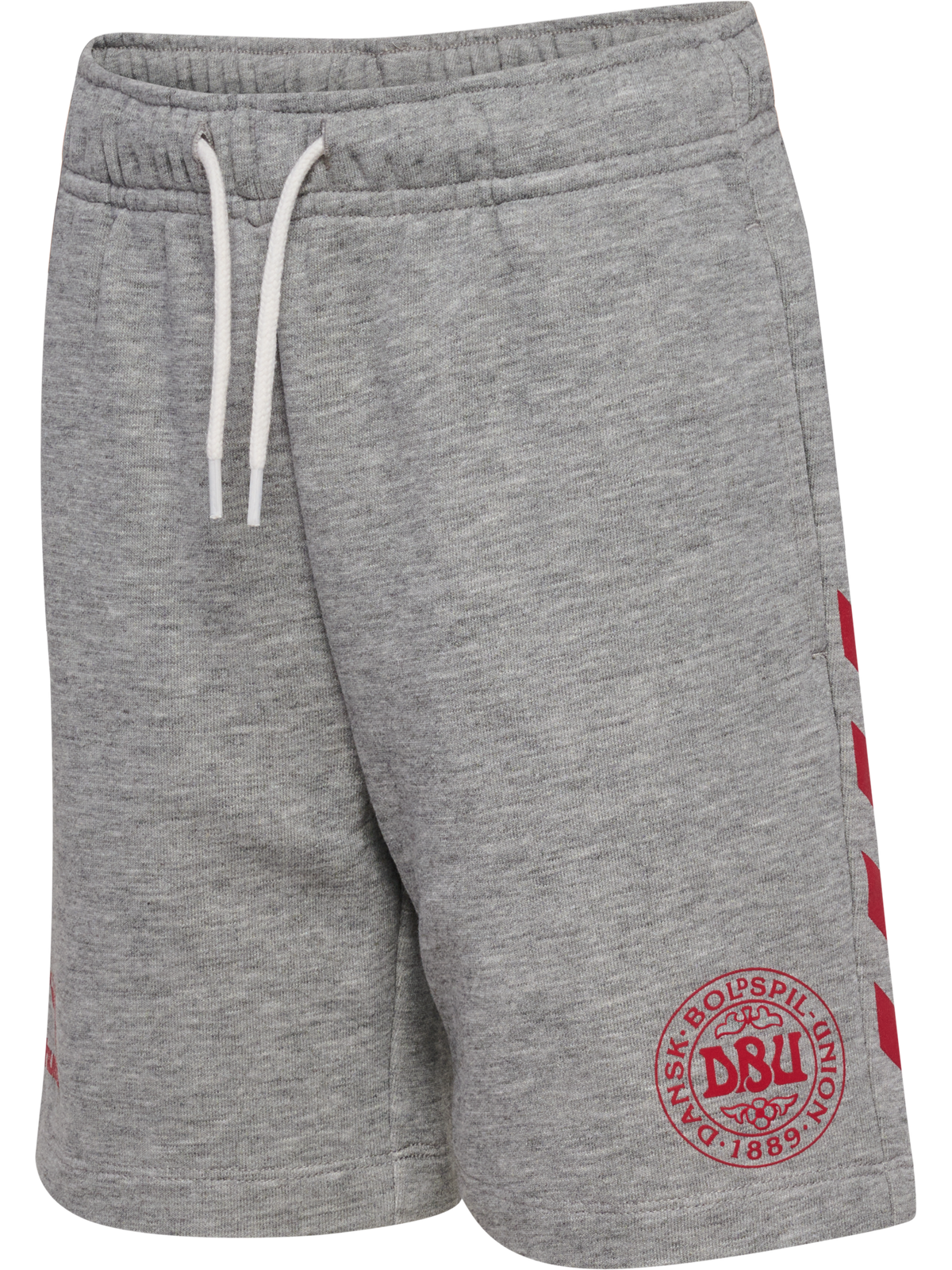 hmlJR REG DBU SHORTS
