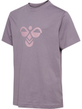hmlJR REG TUKAS T-SHIRT S/S