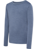 hmlJR WOOL T-SHIRT L/S