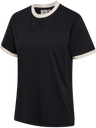 hmlRINGER W T-SHIRT S/S