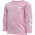 hmlCALEN T-SHIRT L/S