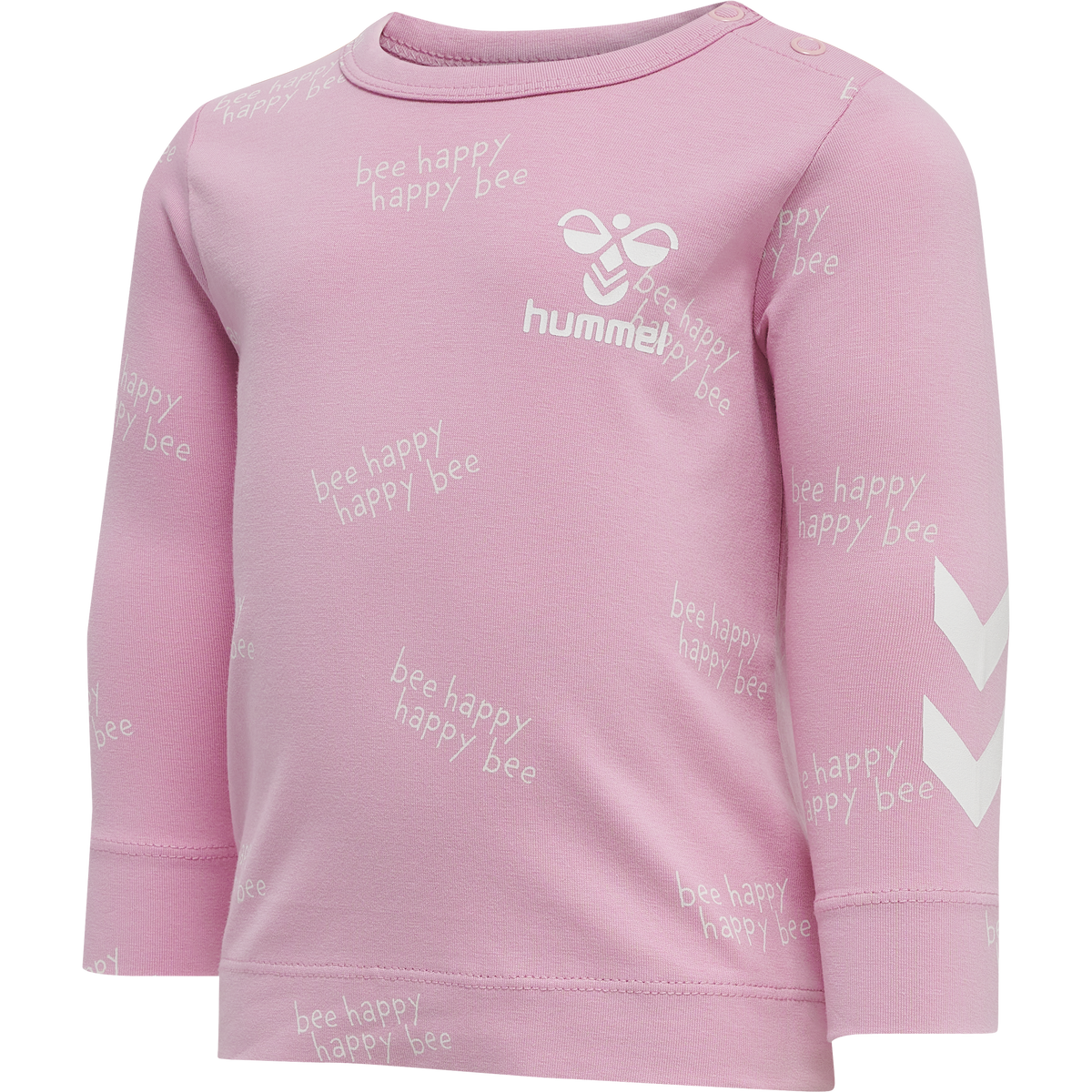 hmlCALEN T-SHIRT L/S