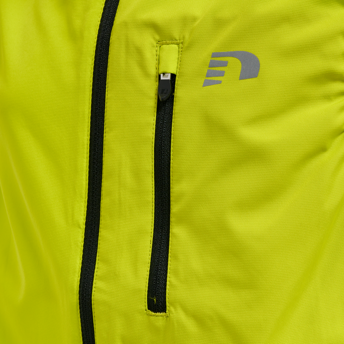 KIDS CORE GILET