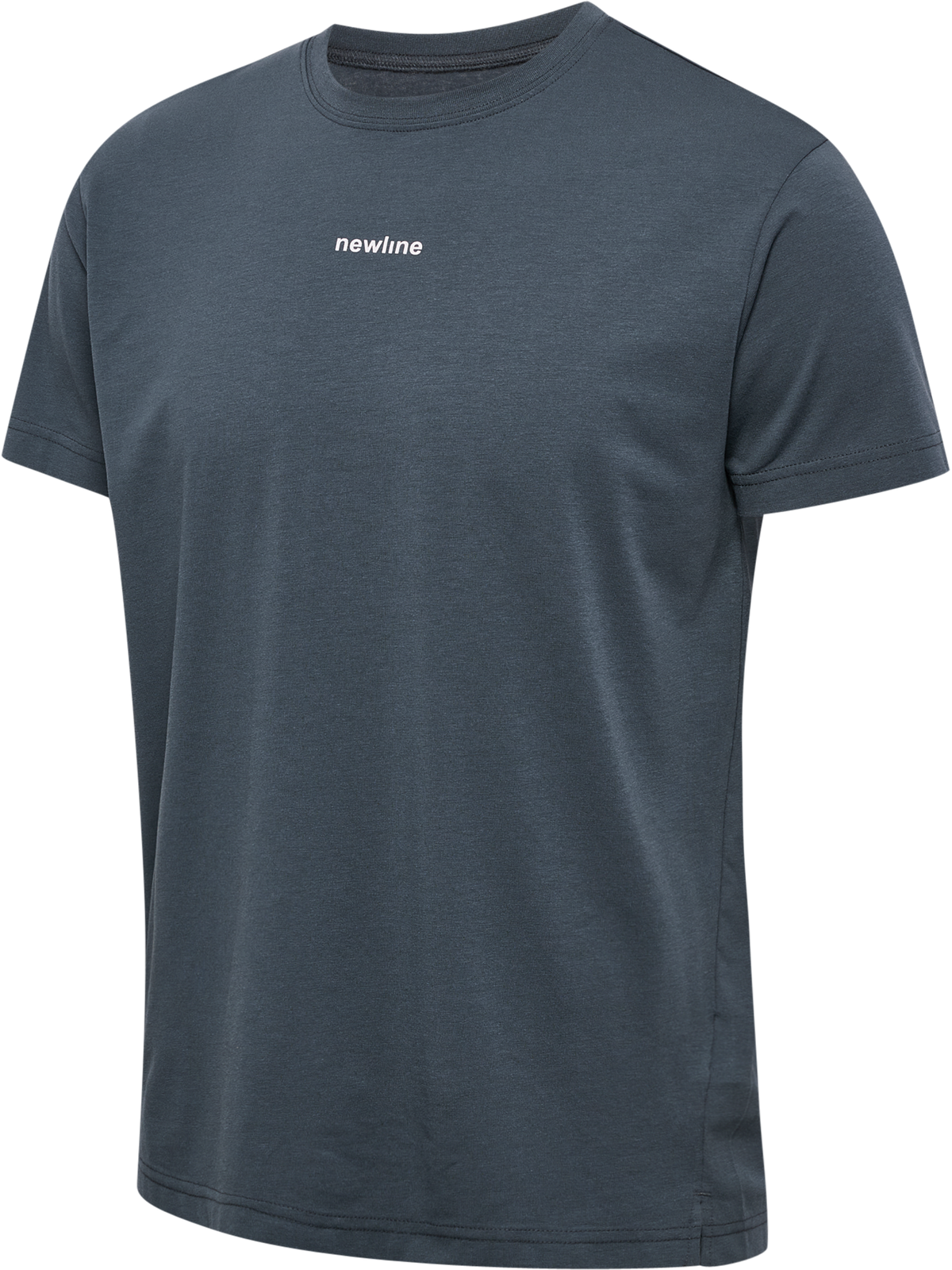 nwlLOGO T-SHIRT S/S