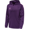 hmlCORE XK POLY SWEAT HOODIE