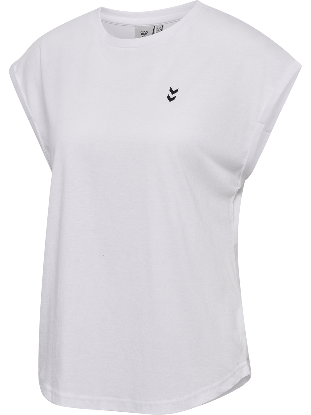 hmlSOFT RELAXED W T-SHIRT S/S