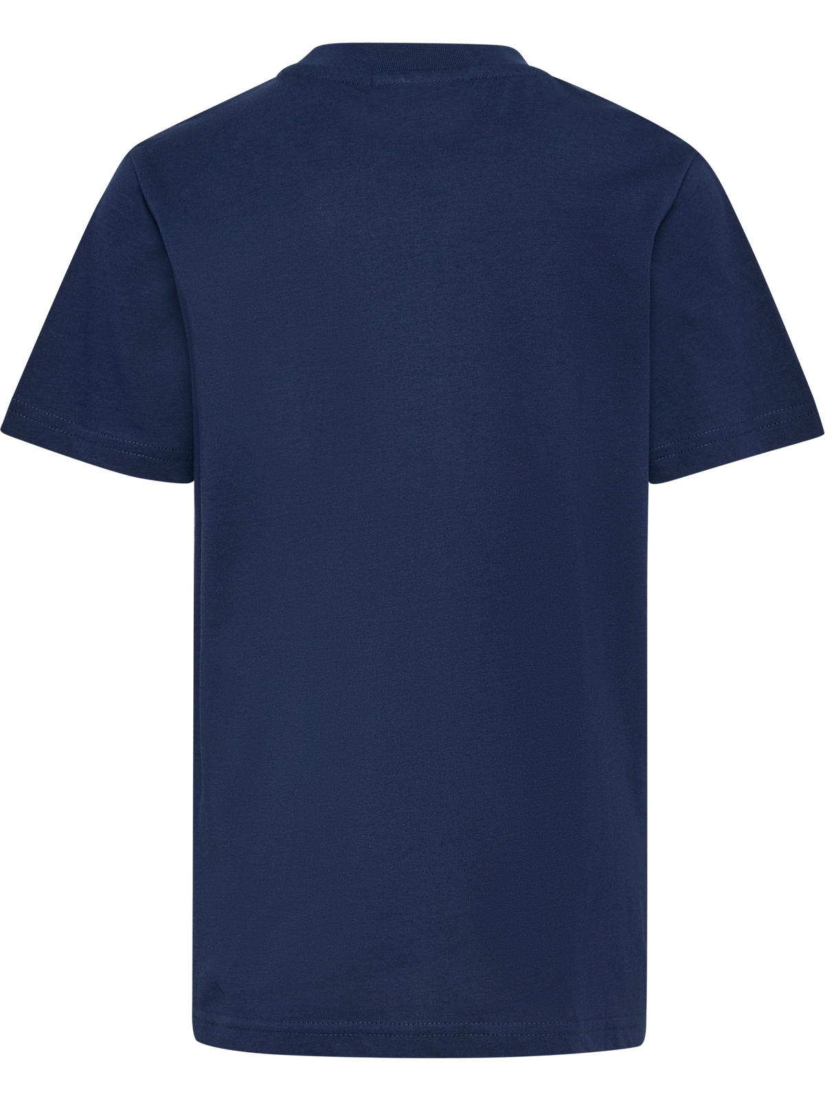 hmlJR BASE T-SHIRT S/S