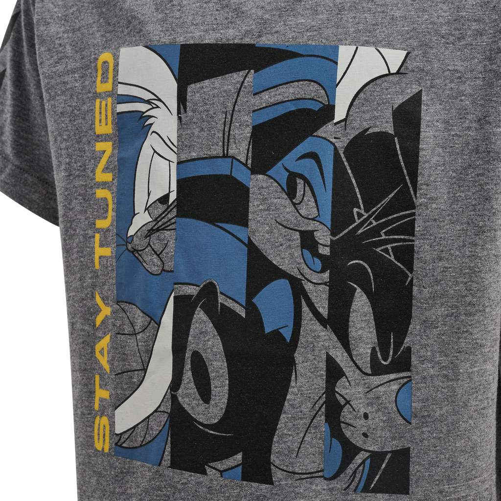 hmlSPACE JAM TRES T-SHIRT S/S